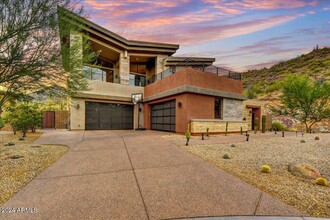 14256 Territory Trail in Fountain Hills, AZ - Building Photo - Building Photo