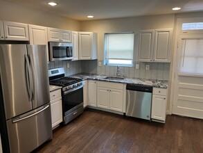 3108 M Pl SE in Washington, DC - Building Photo - Building Photo