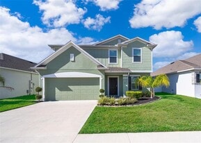 626 Taft Dr in Davenport, FL - Building Photo