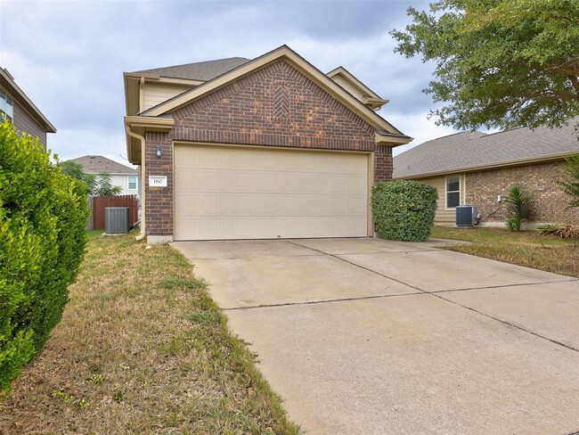 180 Housefinch Loop in Leander, TX - Building Photo - Building Photo