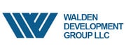 Property Management Company Logo Walden Development