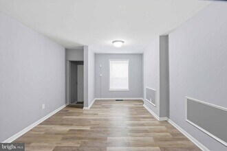 415 N Belnord Ave in Baltimore, MD - Building Photo - Building Photo