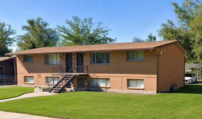 property at 1440 S 320 E