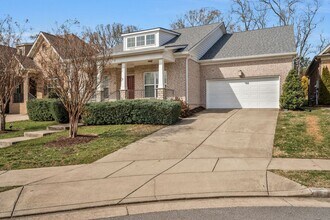 3108 Charles Park Dr. in Nashville, TN - Building Photo - Building Photo