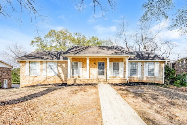 property at 330 38th Ave NE