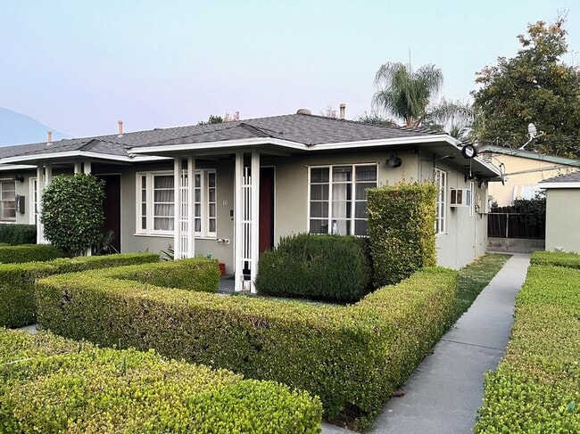 property at 346 W Lemon Ave