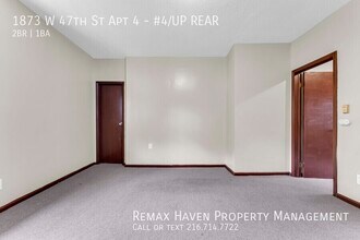 1873 W 47th St in Cleveland, OH - Building Photo - Building Photo