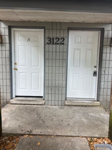 property at 3122 SW 26th Terrace