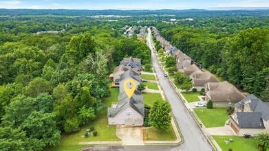 7178 Neville Dr in Ooltewah, TN - Building Photo - Building Photo