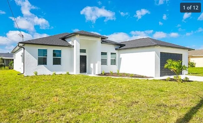 property at 128 NW 7th St