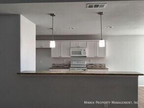 1637 Wrigley Dr in Odessa, TX - Building Photo - Building Photo