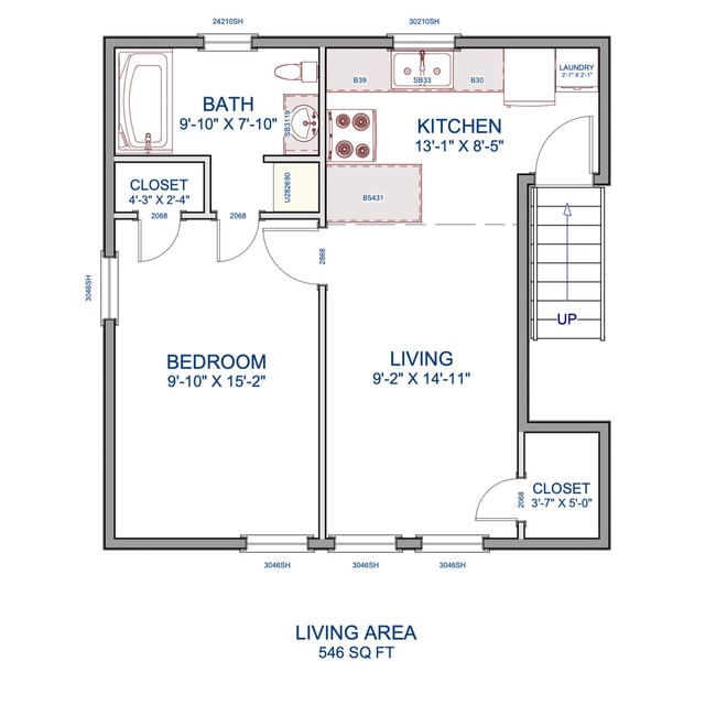 310 SE 6th St in College Place, WA - Building Photo - Building Photo