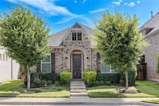 12750 Mercer Pkwy