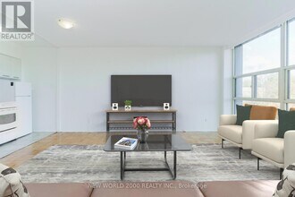 40 Park Rd in Toronto, ON - Building Photo - Building Photo