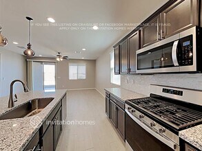17354 W Superior Ave in Goodyear, AZ - Foto de edificio - Building Photo