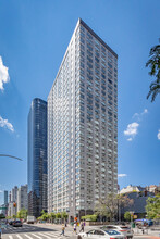 254-260 E 68th St in New York, NY - Foto de edificio - Building Photo