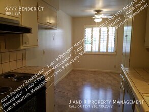 6777 Bender Ct in Sacramento, CA - Building Photo - Building Photo