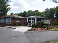 Building Photo - Eastbrook Apartments in Springfield, Massachusetts