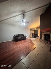 7721 Waterhouse Dr in El Paso, TX - Building Photo - Building Photo