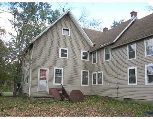 11079 E Emery Rd in South Wales, NY - Building Photo - Building Photo