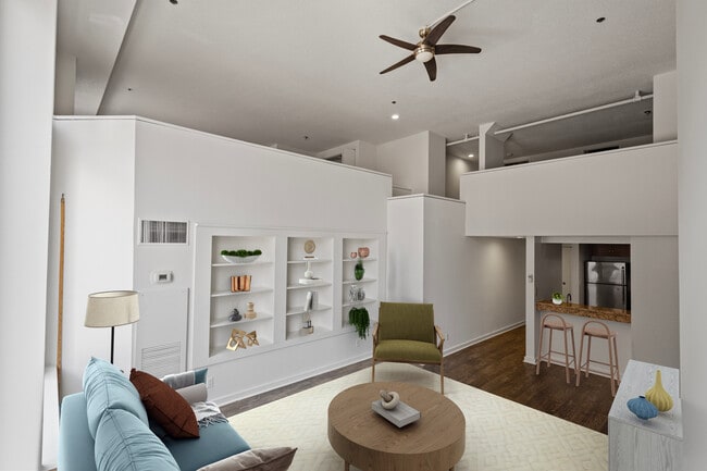 Lowertown Commons in St. Paul, MN - Building Photo - Building Photo