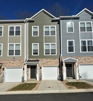 1102 Thomas Trl in Annapolis, MD - Building Photo