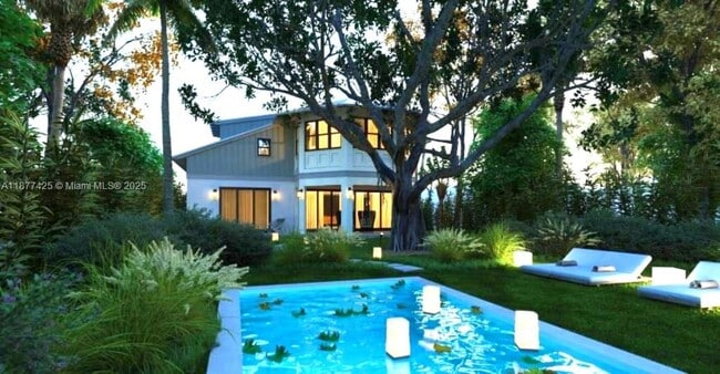 2330 Overbrook St in Miami, FL - Building Photo - Building Photo