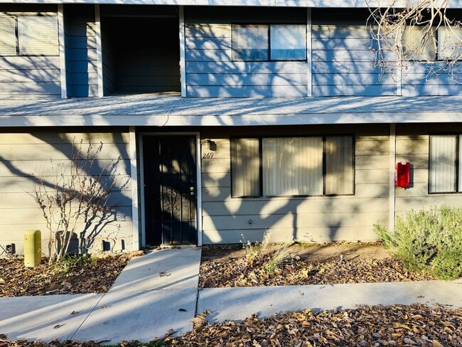 property at 269 E Upjohn Ave