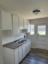 3007 Curtis Dr in Amarillo, TX - Building Photo