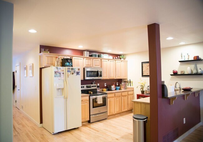 2750 Marlyn Ct in Bozeman, MT - Building Photo - Building Photo