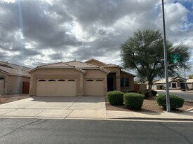 9363 E Kiva Ave in Mesa, AZ - Building Photo