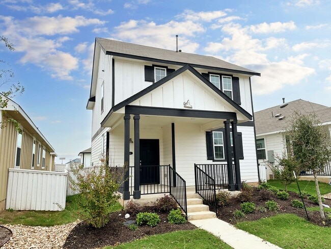 424 Hortus Dr in Kyle, TX - Building Photo - Building Photo