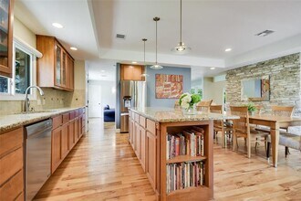 700 Grey Fox Trail in Austin, TX - Building Photo - Building Photo