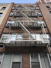 347 East 51st Street in New York, NY - Building Photo - Building Photo