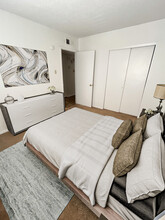 Amigos Del Sol Apartments in El Paso, TX - Building Photo - Building Photo