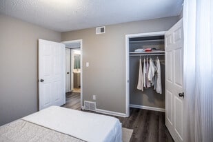 Villages at Harrison Creek- 50% off 1st month in Memphis, TN - Building Photo
