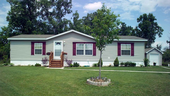 White Lake in White Lake, MI - Foto de edificio - Building Photo