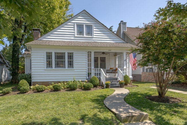 property at 2002 18th Ave S