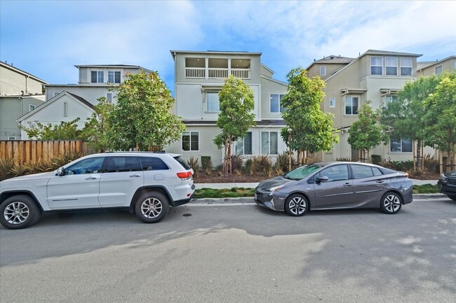 37948 Spring Tide Rd in Newark, CA - Building Photo - Building Photo