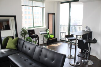 414 Water St, Unit 2705 in Baltimore, MD - Building Photo - Building Photo