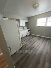 6234 Eastridge Dr in Indianapolis, IN - Building Photo - Building Photo