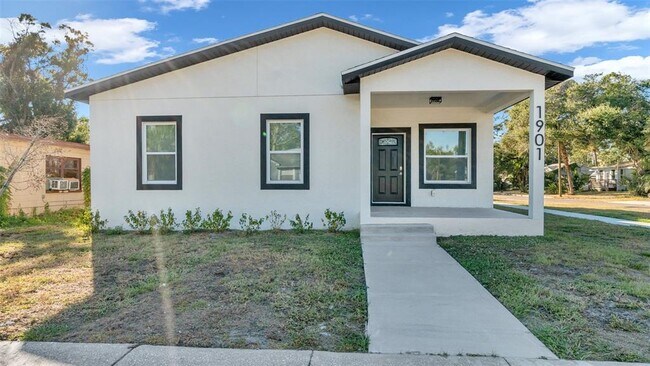 1901 31st St S in St. Petersburg, FL - Building Photo - Building Photo