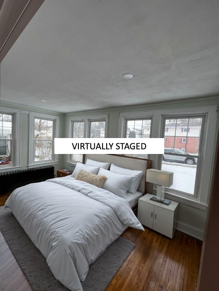 property at 4 Peyster St