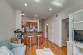 15 Garrison St in Boston, MA - Building Photo - Building Photo