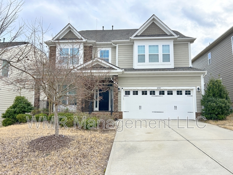 10705 Sky Chase Ave NW in Concord, NC - Building Photo