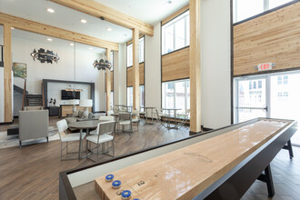 The Edison at Chapel Hills in Colorado Springs, CO - Foto de edificio - Interior Photo