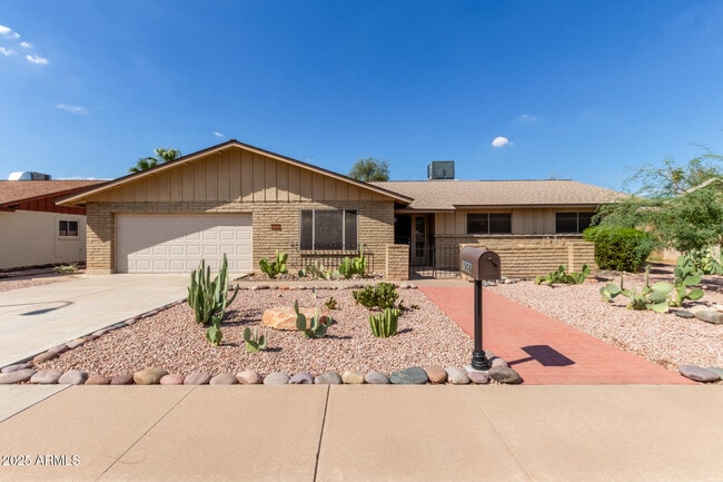 property at 1906 E Sesame St
