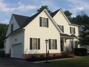 1834 Rolfe Way in Richmond, VA - Building Photo - Building Photo