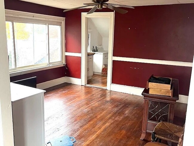 property at 26 South St