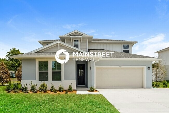 property at 301 Pine St